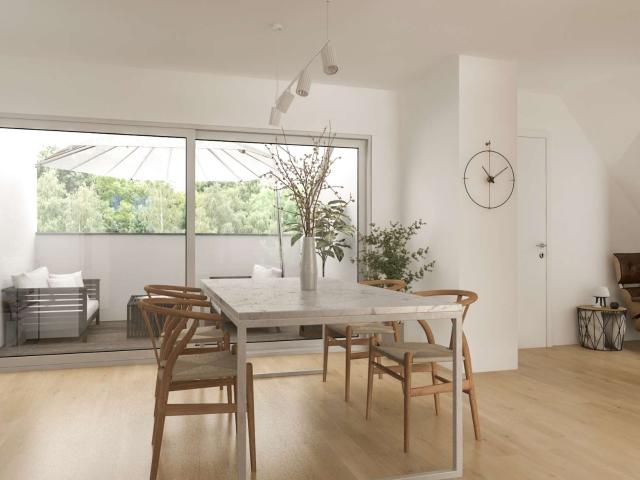 Wohnung kaufen in Derendorf, Düsseldorf