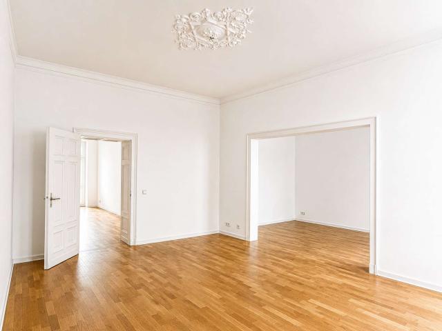 Wohnung kaufen in Bilk, Düsseldorf