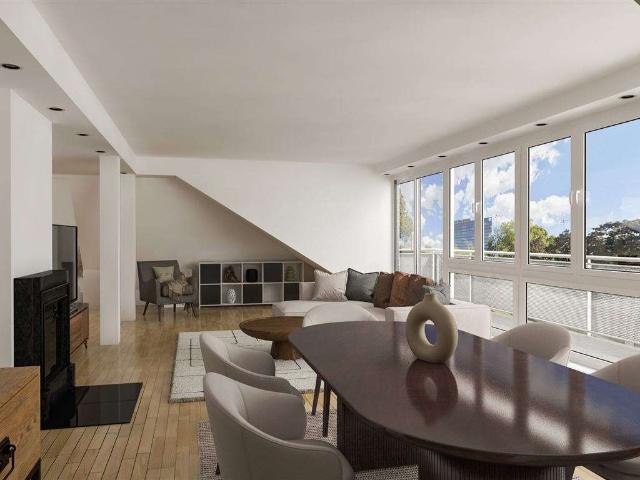 Wohnung kaufen in Stadtbezirk 5, Düsseldorf