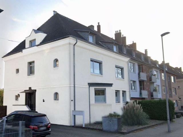Wohnung kaufen in Heerdt, Düsseldorf