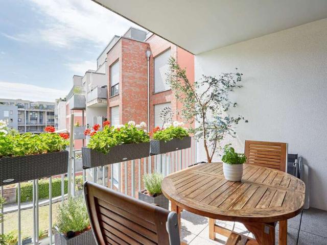 Wohnung kaufen in Pempelfort, Düsseldorf
