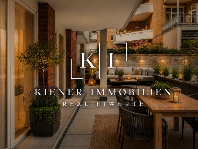 Wohnung kaufen in Stadtmitte, Düsseldorf