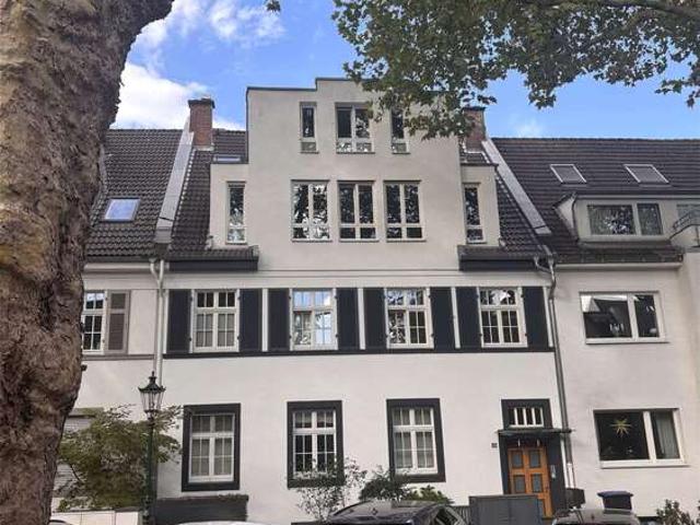 Wohnung kaufen in Niederkassel, Düsseldorf