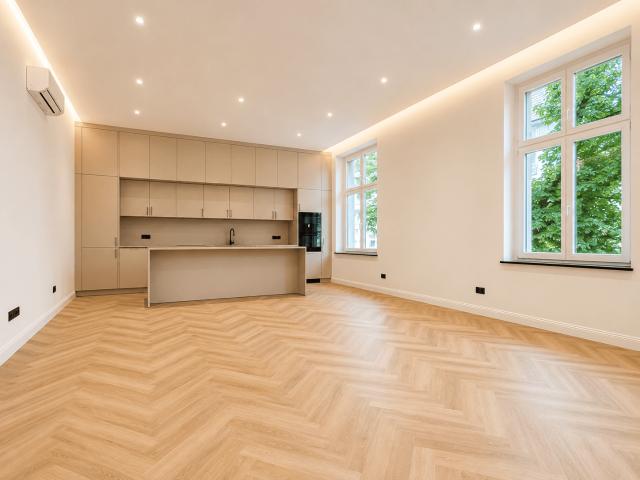 Wohnung kaufen in Pempelfort, Düsseldorf
