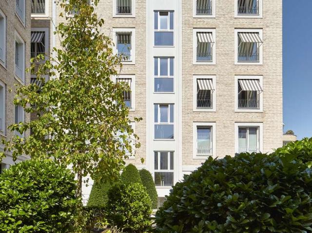 Wohnung kaufen in Oberkassel, Düsseldorf