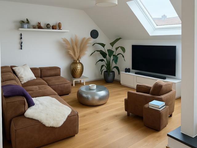 Wohnung kaufen in Derendorf, Düsseldorf