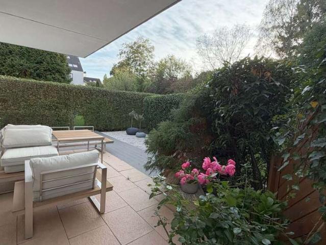 Wohnung kaufen in Bilk, Düsseldorf