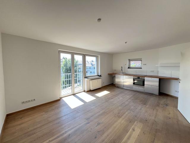 Wohnung kaufen in Düsseltal, Düsseldorf