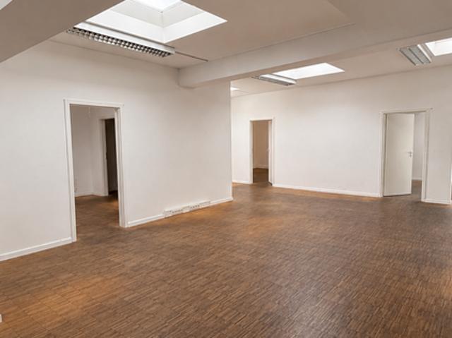 Wohnung kaufen in Bilk, Düsseldorf