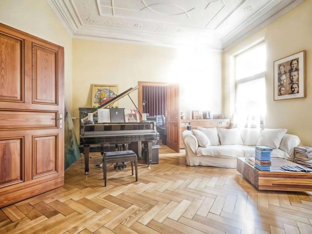 Wohnung kaufen in Oberbilk, Düsseldorf