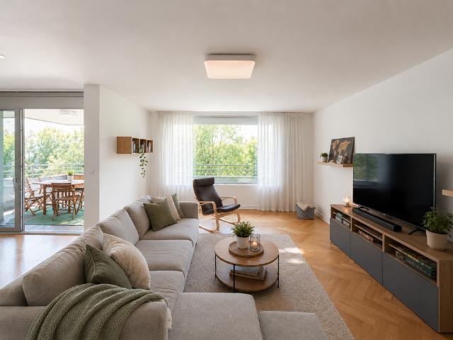 Wohnung kaufen in Niederkassel, Düsseldorf