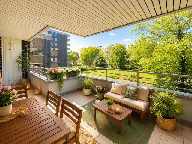 Wohnung kaufen in Niederkassel, Düsseldorf