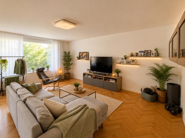 Wohnung kaufen in Niederkassel, Düsseldorf