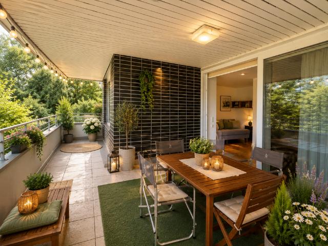 Wohnung kaufen in Niederkassel, Düsseldorf