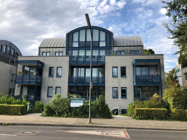 Etagenwohnung kaufen in Düsseldorf, Düsseltal