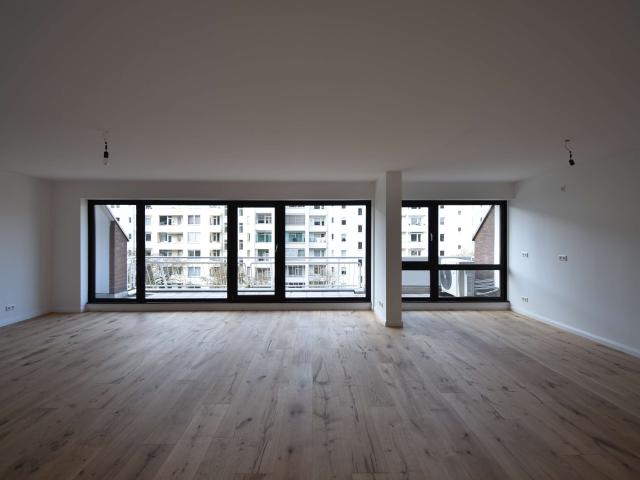 Wohnung kaufen in Golzheim, Düsseldorf