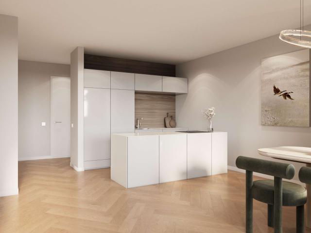 Wohnung kaufen in Flingern Nord, Düsseldorf
