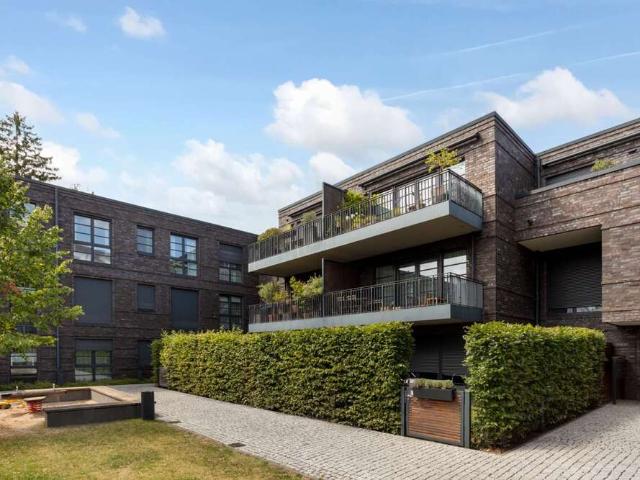 Wohnung kaufen in Düsseltal, Düsseldorf