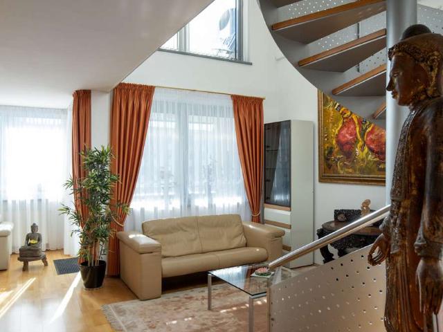 Wohnung kaufen in Stadtbezirk 5, Düsseldorf