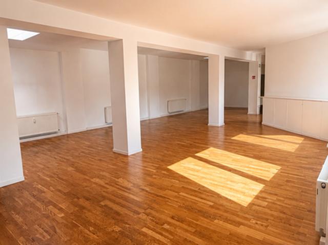 Wohnung kaufen in Bilk, Düsseldorf