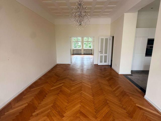 Wohnung kaufen in Pempelfort, Düsseldorf