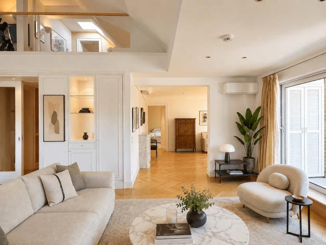 Wohnung kaufen in Hubbelrath, Düsseldorf