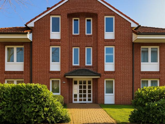 Wohnung kaufen in Angermund, Düsseldorf