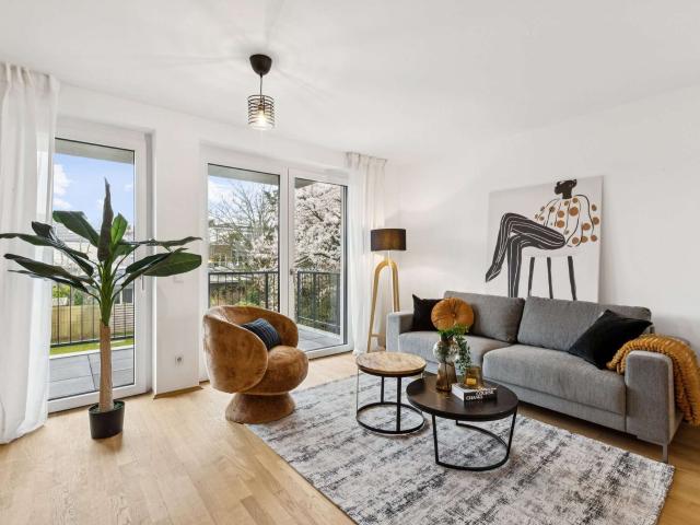 Wohnung kaufen in Angermund, Düsseldorf