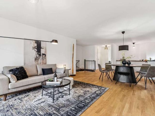Wohnung kaufen in Angermund, Düsseldorf