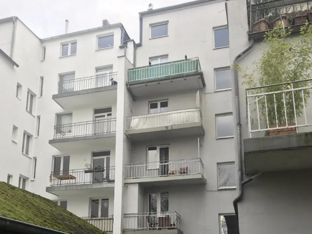 Wohnung kaufen in Bilk, Düsseldorf