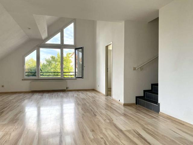 Wohnung kaufen in Bilk, Düsseldorf