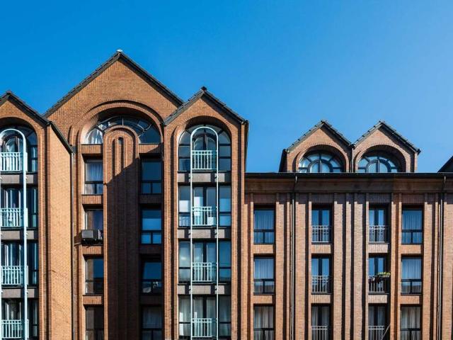 Wohnung kaufen in Carlstadt, Düsseldorf