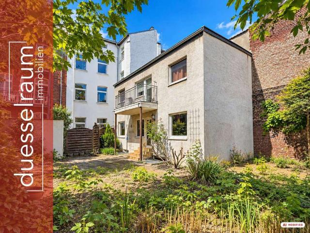 Wohnung kaufen in Stadtbezirk 1, Düsseldorf