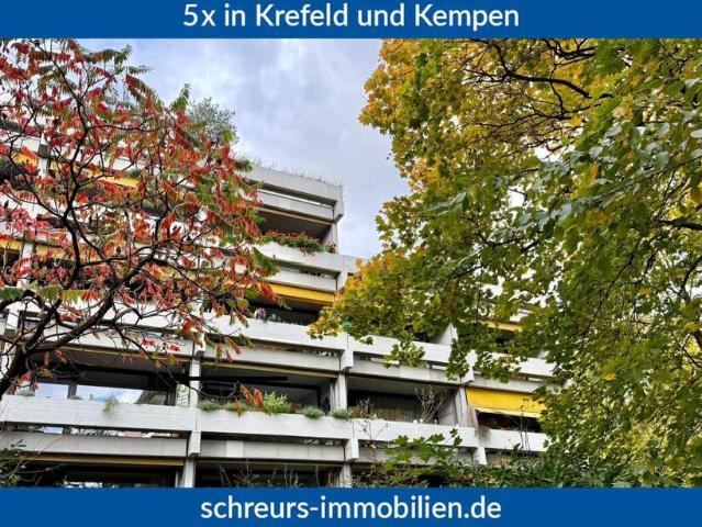 Wohnung kaufen in Stadtbezirk 1, Düsseldorf