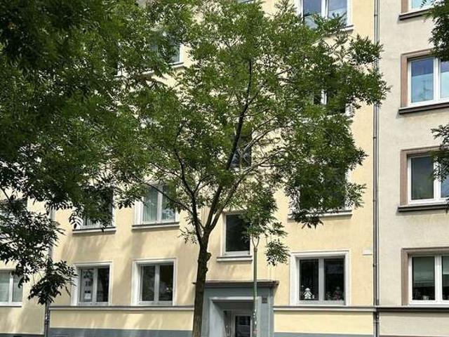 Wohnung kaufen in Derendorf, Düsseldorf