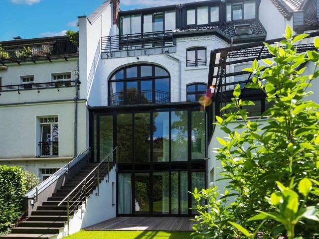 Wohnung kaufen in Düsseltal, Düsseldorf