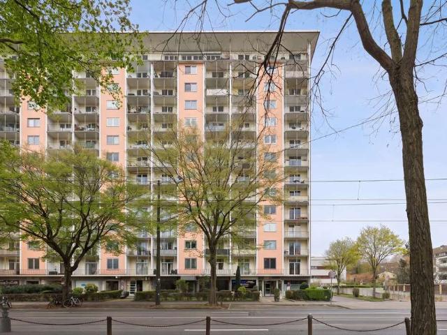 Wohnung kaufen in Düsseltal, Düsseldorf