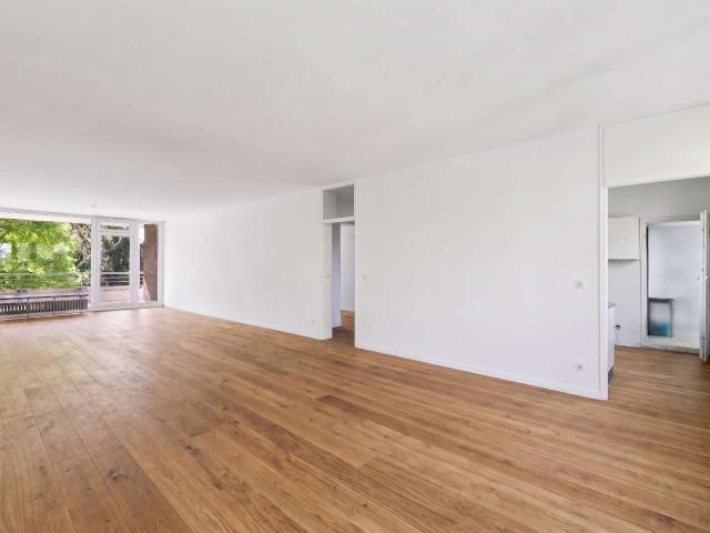 Wohnung kaufen in Düsseltal, Düsseldorf