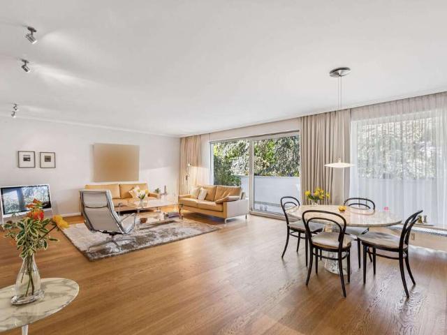 Wohnung kaufen in Düsseltal, Düsseldorf