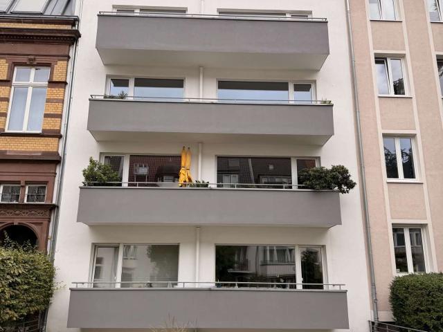 Wohnung kaufen in Düsseltal, Düsseldorf