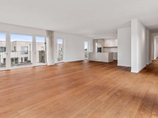 Wohnung kaufen in Flingern Nord, Düsseldorf
