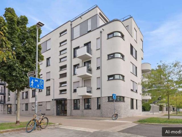 Wohnung kaufen in Grafental, Düsseldorf