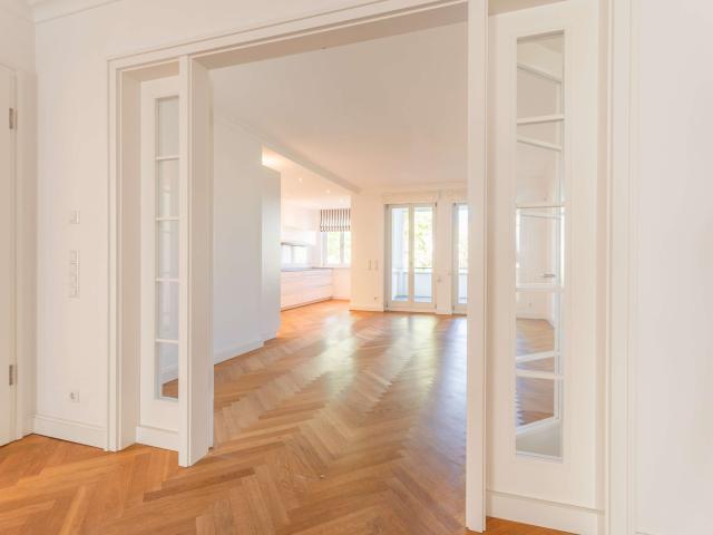 Wohnung kaufen in Flingern Nord, Düsseldorf