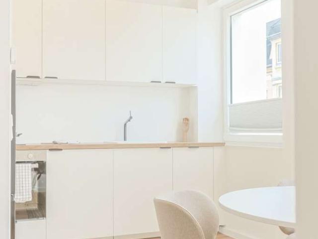 Wohnung kaufen in Friedrichstadt, Düsseldorf