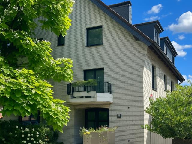 Wohnung kaufen in Hubbelrath, Düsseldorf