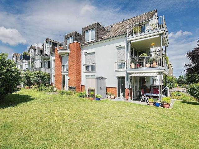 Wohnung kaufen in Itter, Düsseldorf