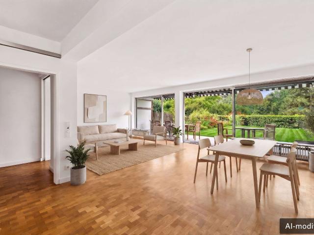 Wohnung kaufen in Kaiserswerth, Düsseldorf