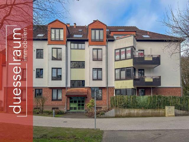 Wohnung kaufen in Hubbelrath, Düsseldorf