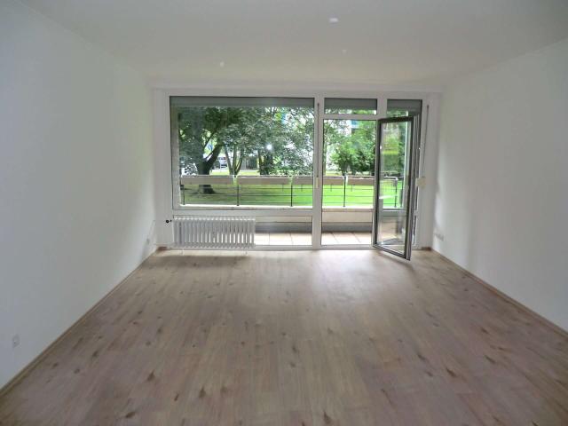Wohnung kaufen in Lörick, Düsseldorf
