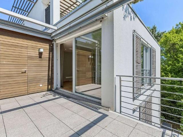 Wohnung kaufen in Lörick, Düsseldorf